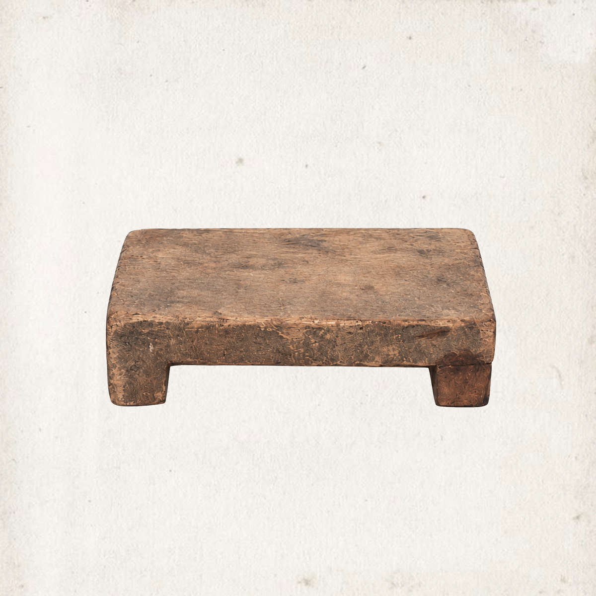 Vintage Bajot Riser