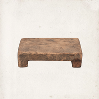 Vintage Bajot Riser