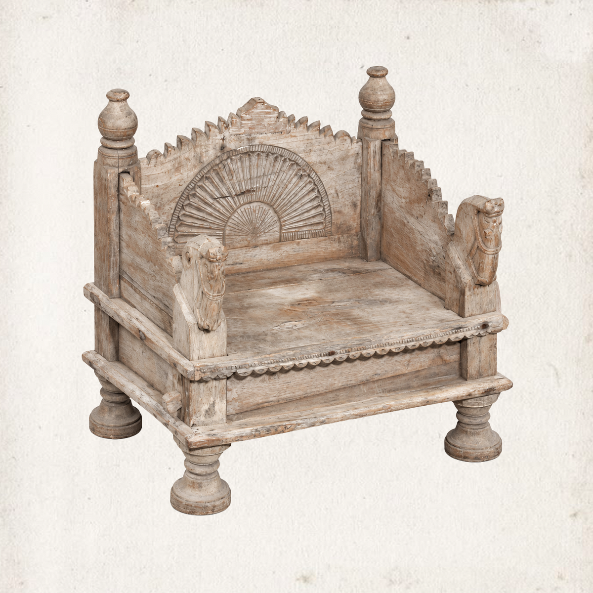 Sol Altar