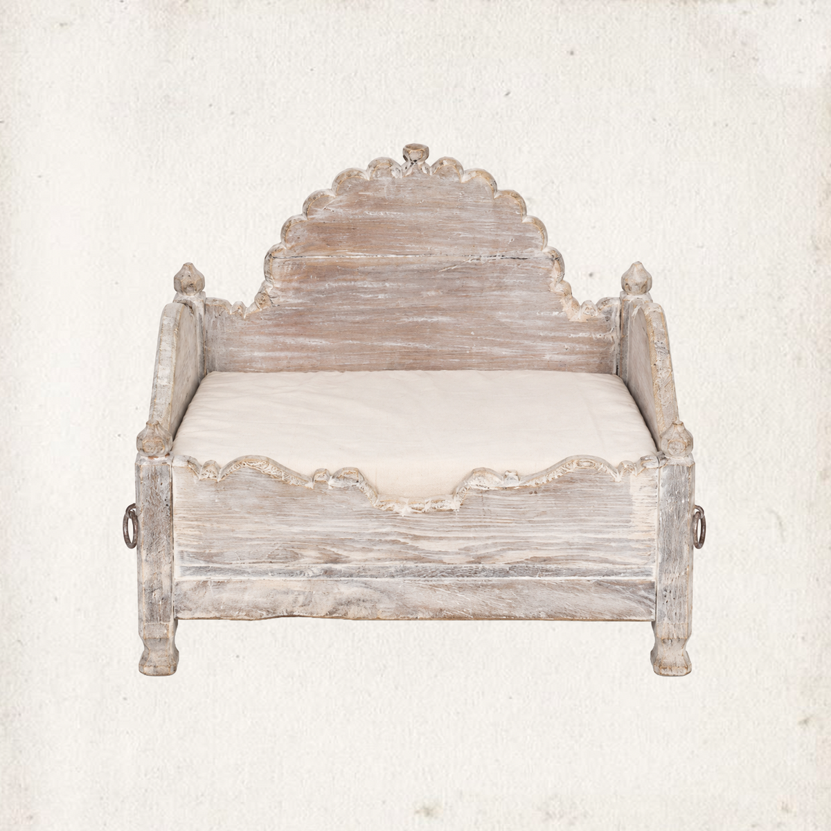Your Highness Dog Bed