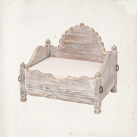 Your Highness Dog Bed