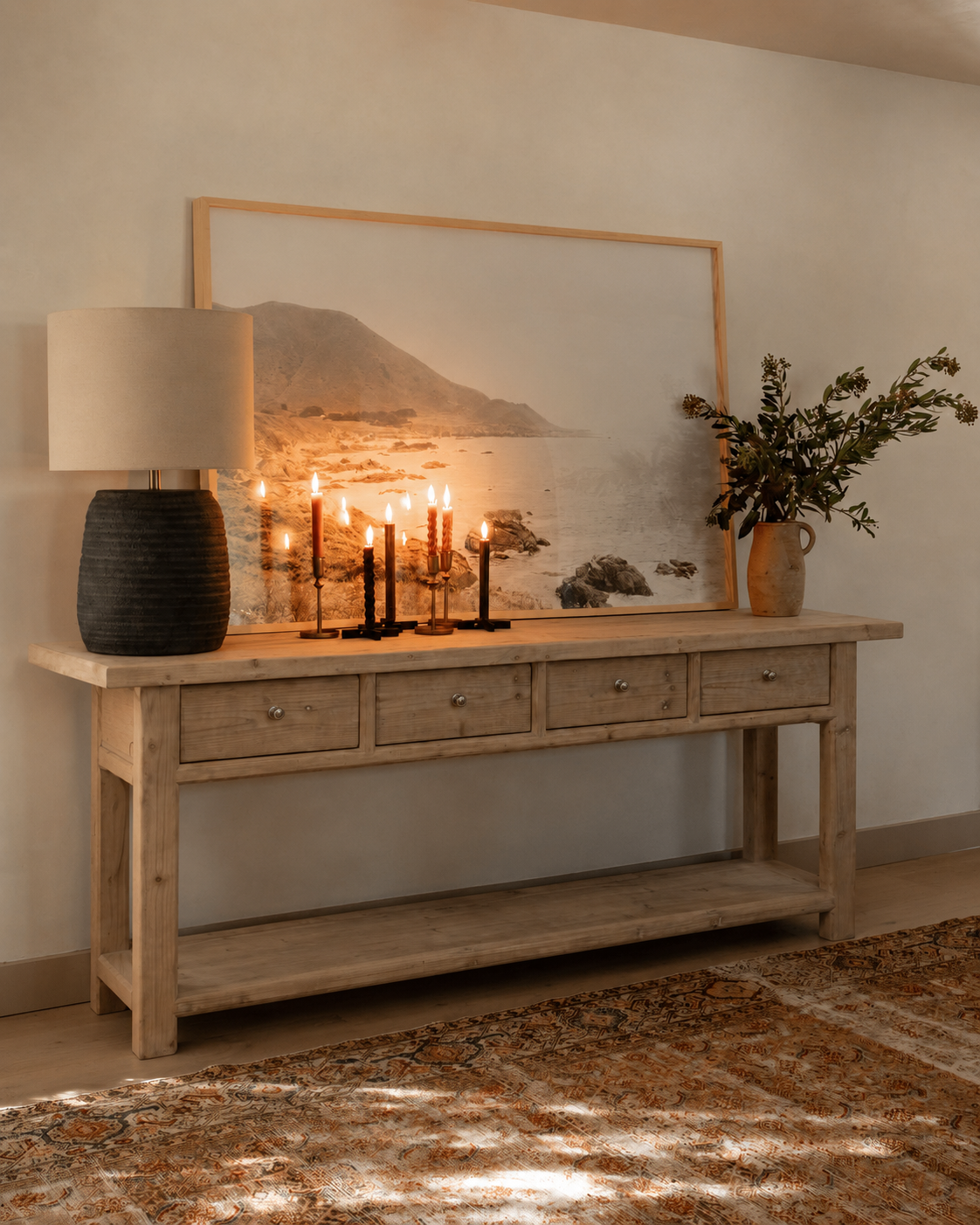 Sharon Console Table