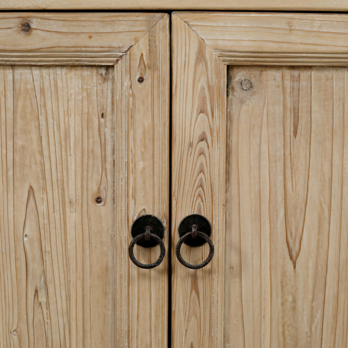 Marlow Vintage Pine Sideboard