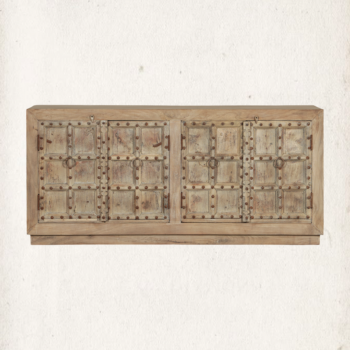 Haveli Door Sideboard