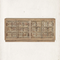 Haveli Door Sideboard