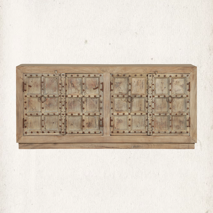 Haveli Door Sideboard
