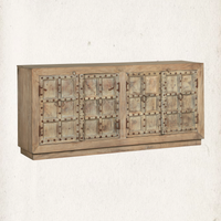 Haveli Door Sideboard
