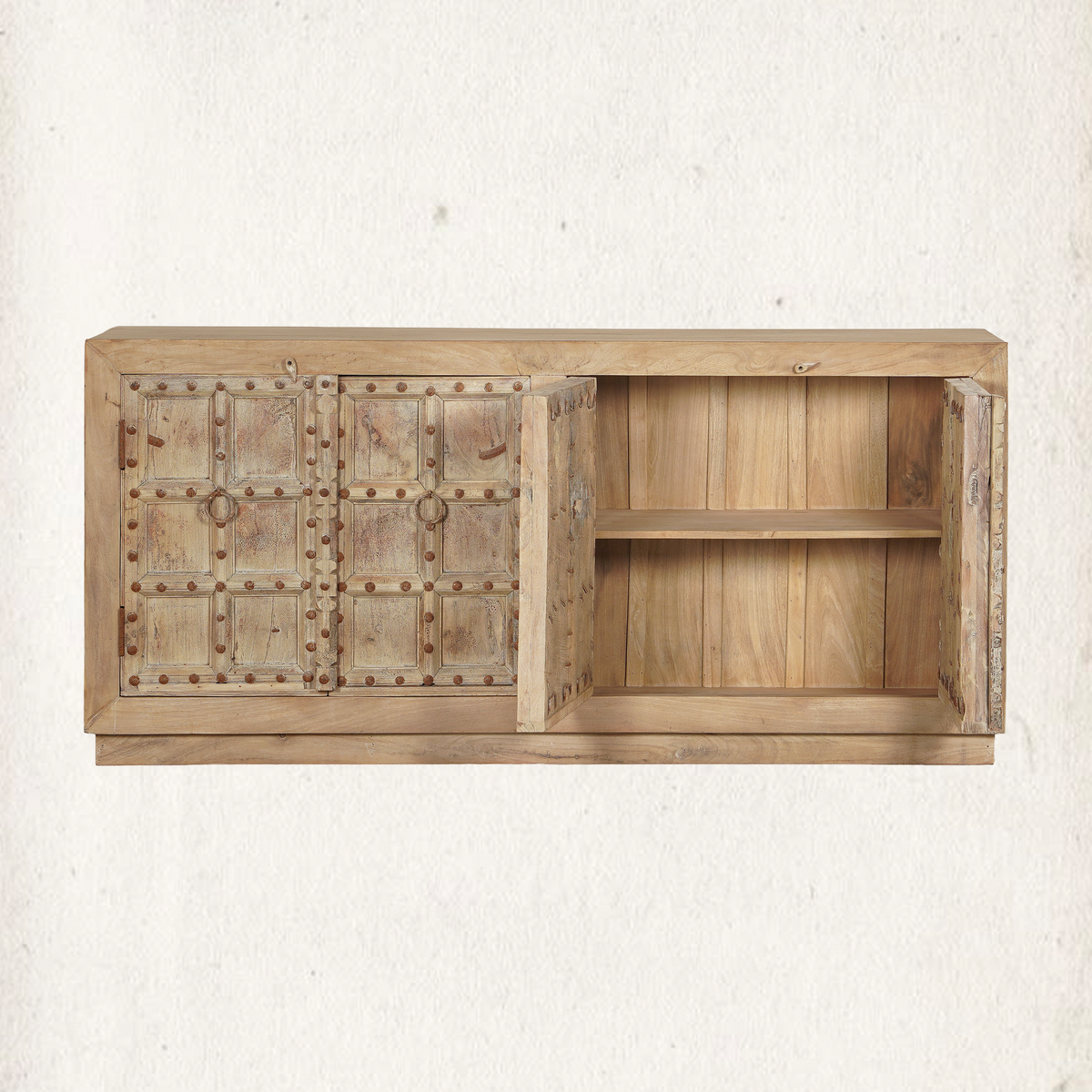 Haveli Door Sideboard