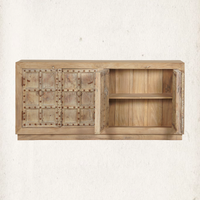 Haveli Door Sideboard