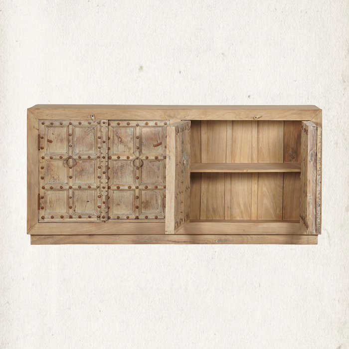 Haveli Door Sideboard