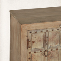 Haveli Door Sideboard