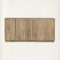Haveli Door Sideboard