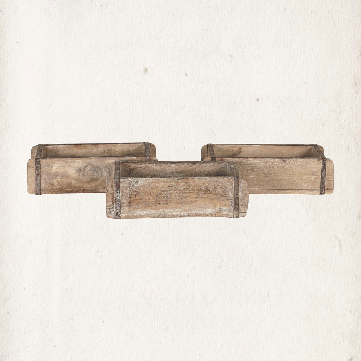 Foundry Single Brick Mould