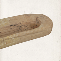 Khaliya Trough Planter, X-Large