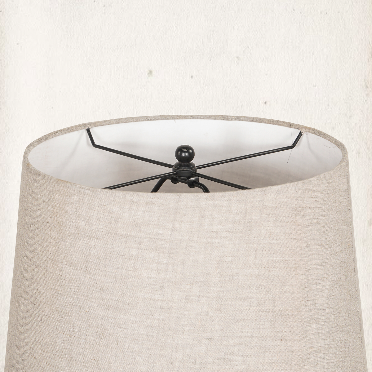 Ember Table Lamp