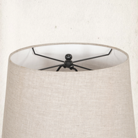 Ember Table Lamp