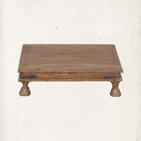 Bajot Low Table