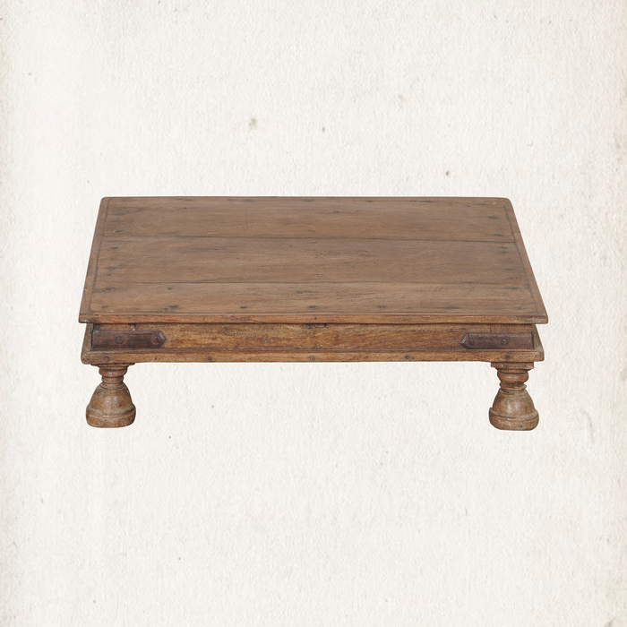Bajot Low Table