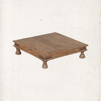 Bajot Low Table