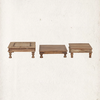 Bajot Low Table
