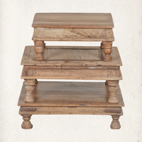 Bajot Low Table
