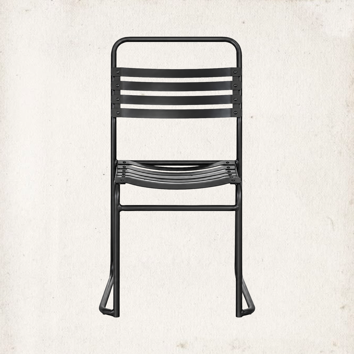 Nara Iron Dining Chair