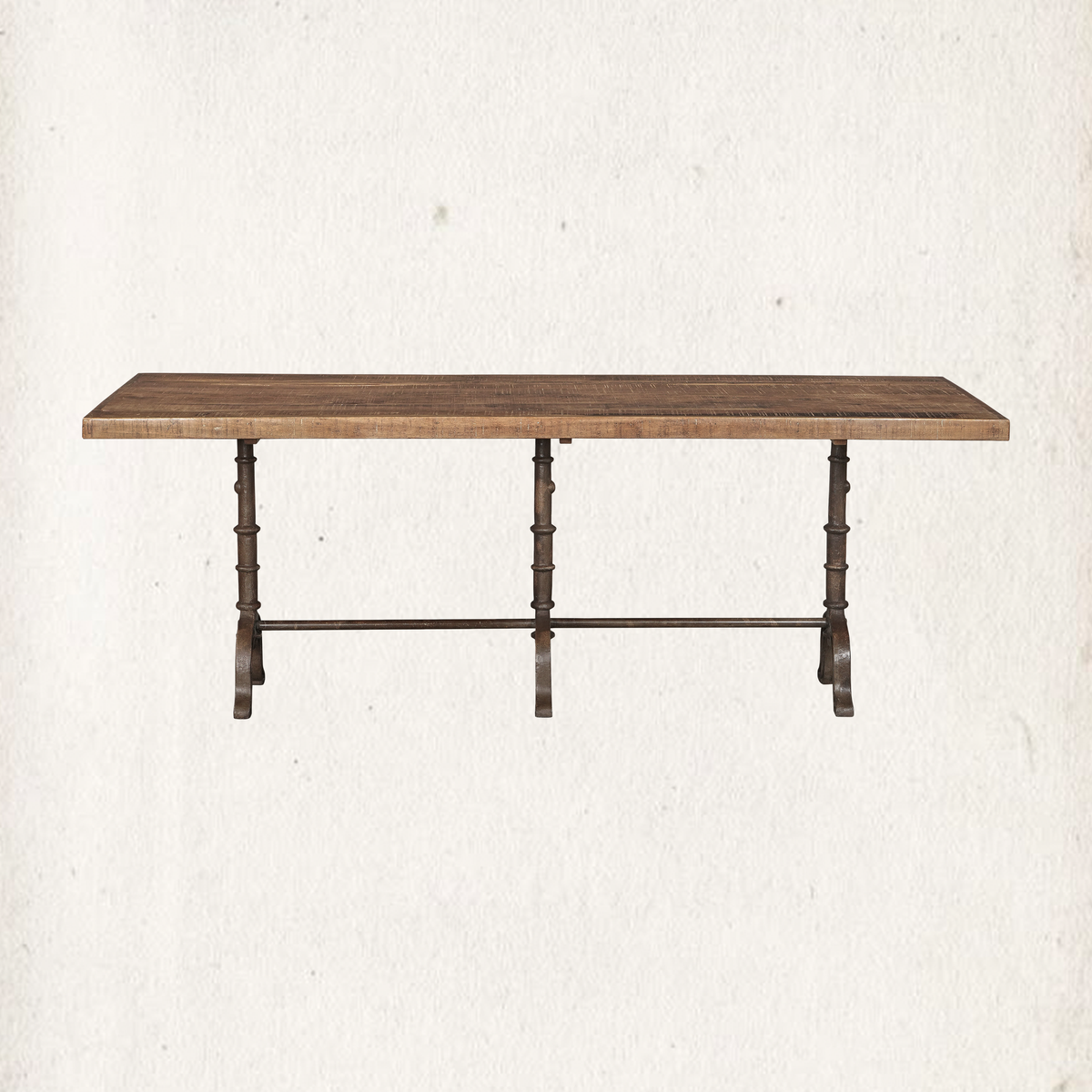 Patelin Dining Table 84"