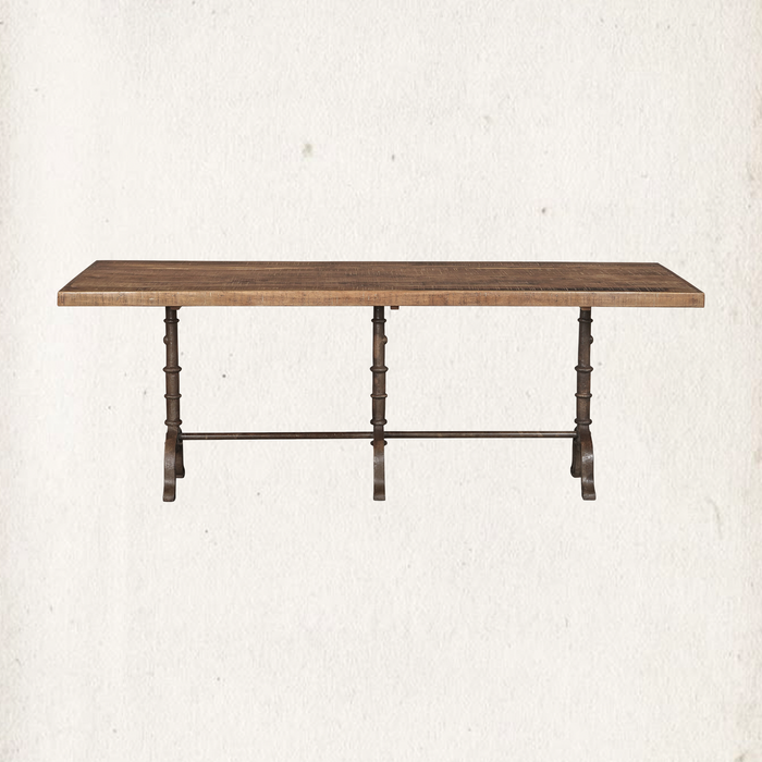 Patelin Dining Table 72"