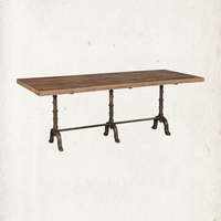 Patelin Dining Table 84"