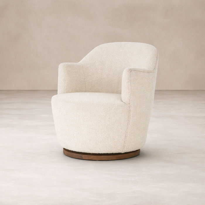 Aurora Swivel Chair