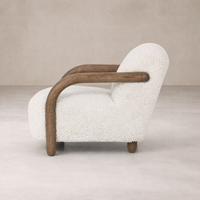 Siena Accent Chair