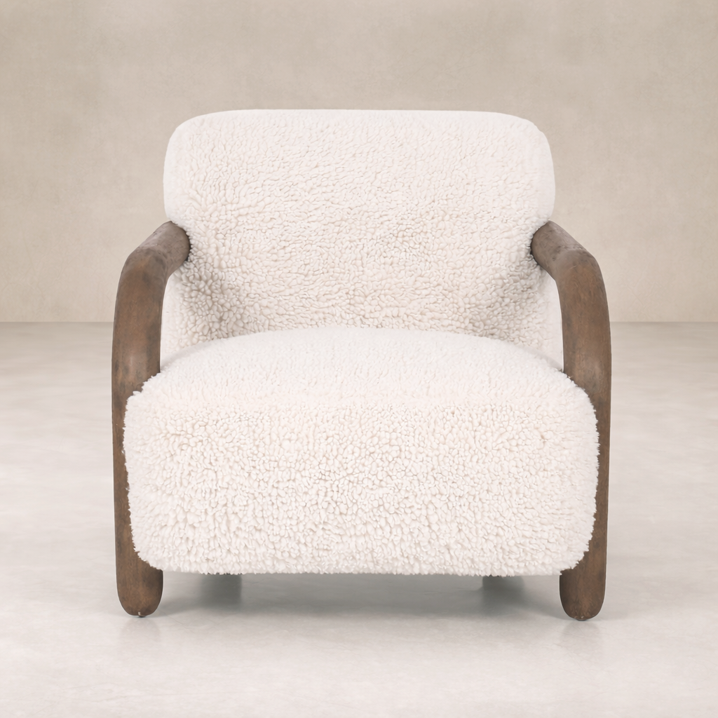 Siena Accent Chair