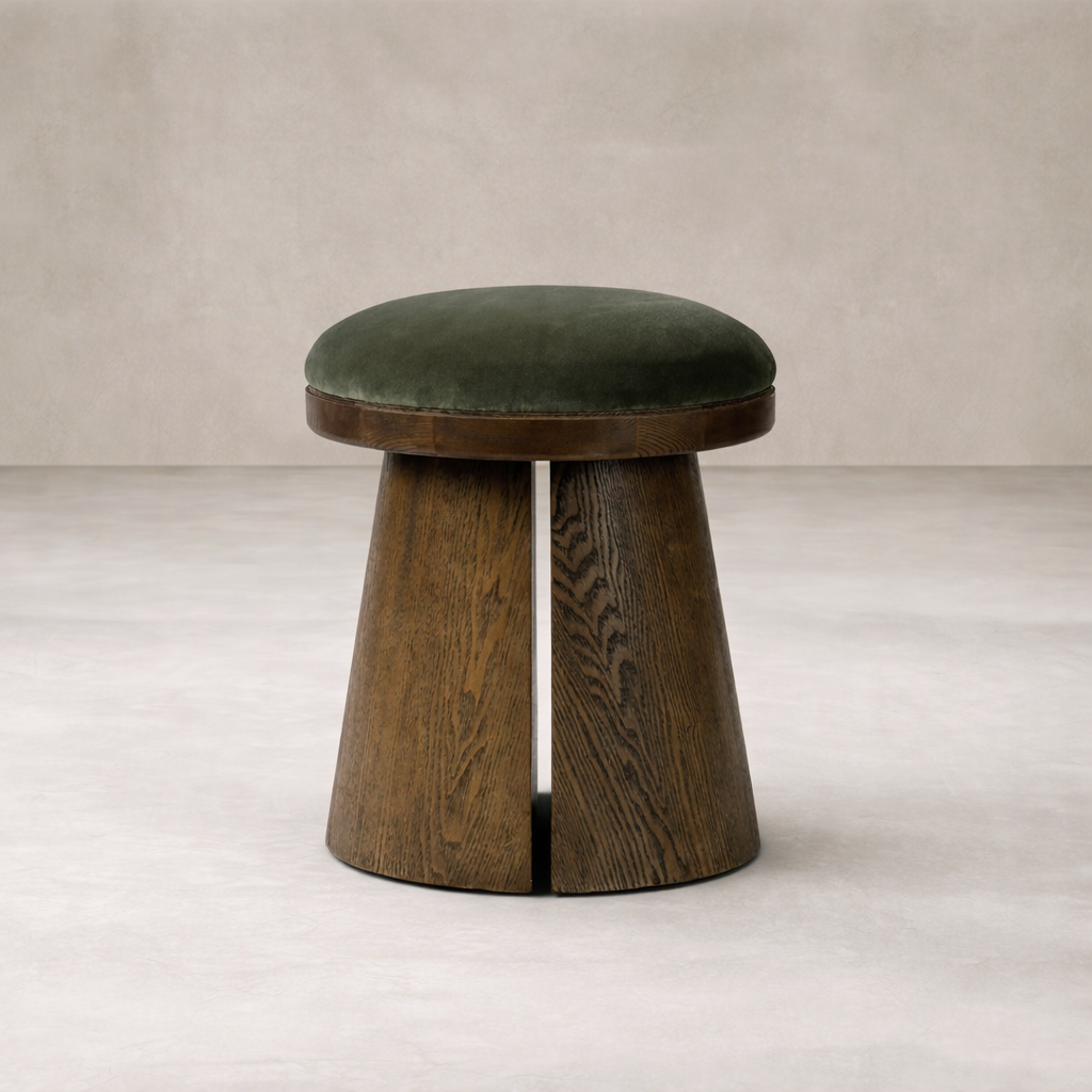 Bea Accent Stool