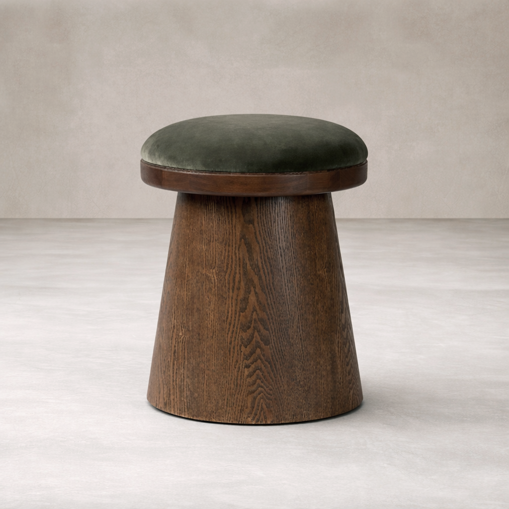 Bea Accent Stool