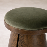 Bea Accent Stool