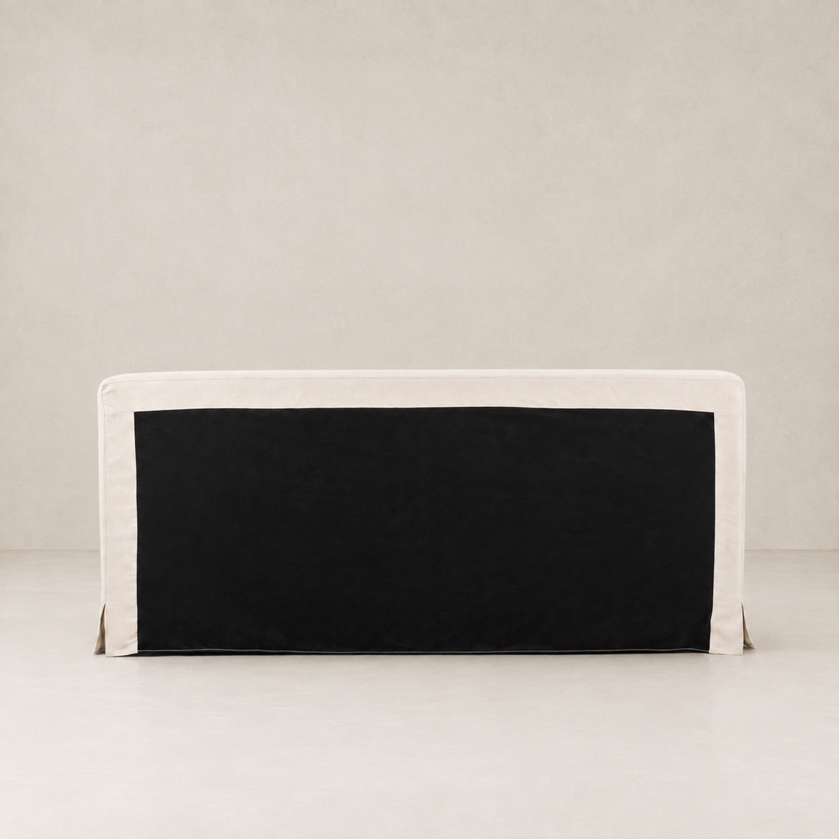 Sadie Slipcover Bed