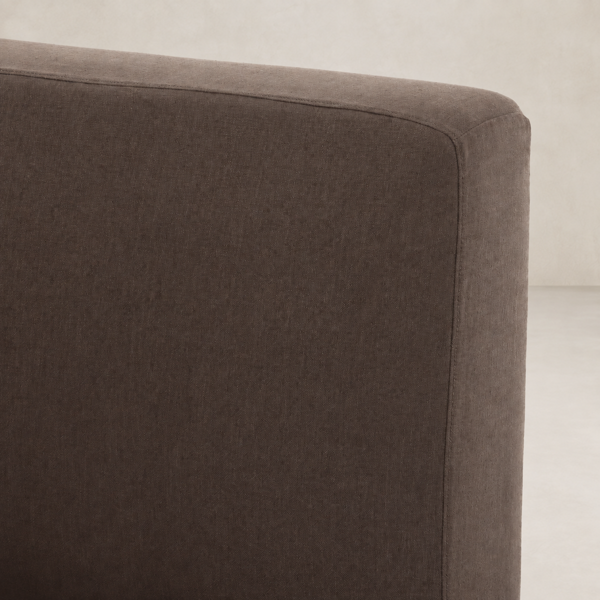 Sadie Slipcover Bed