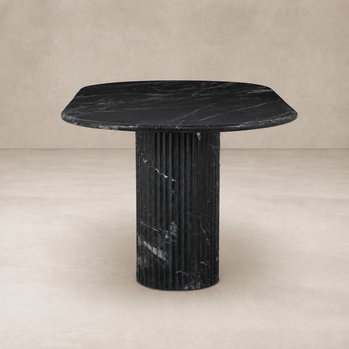 Elysia Dining Table 74"