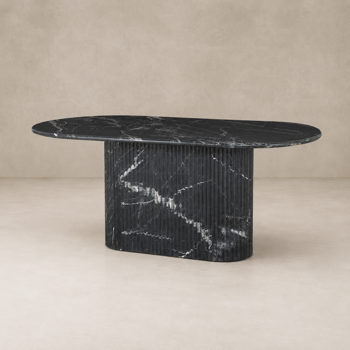 Elysia Dining Table 74"