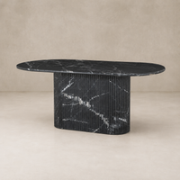Elysia Dining Table 74"