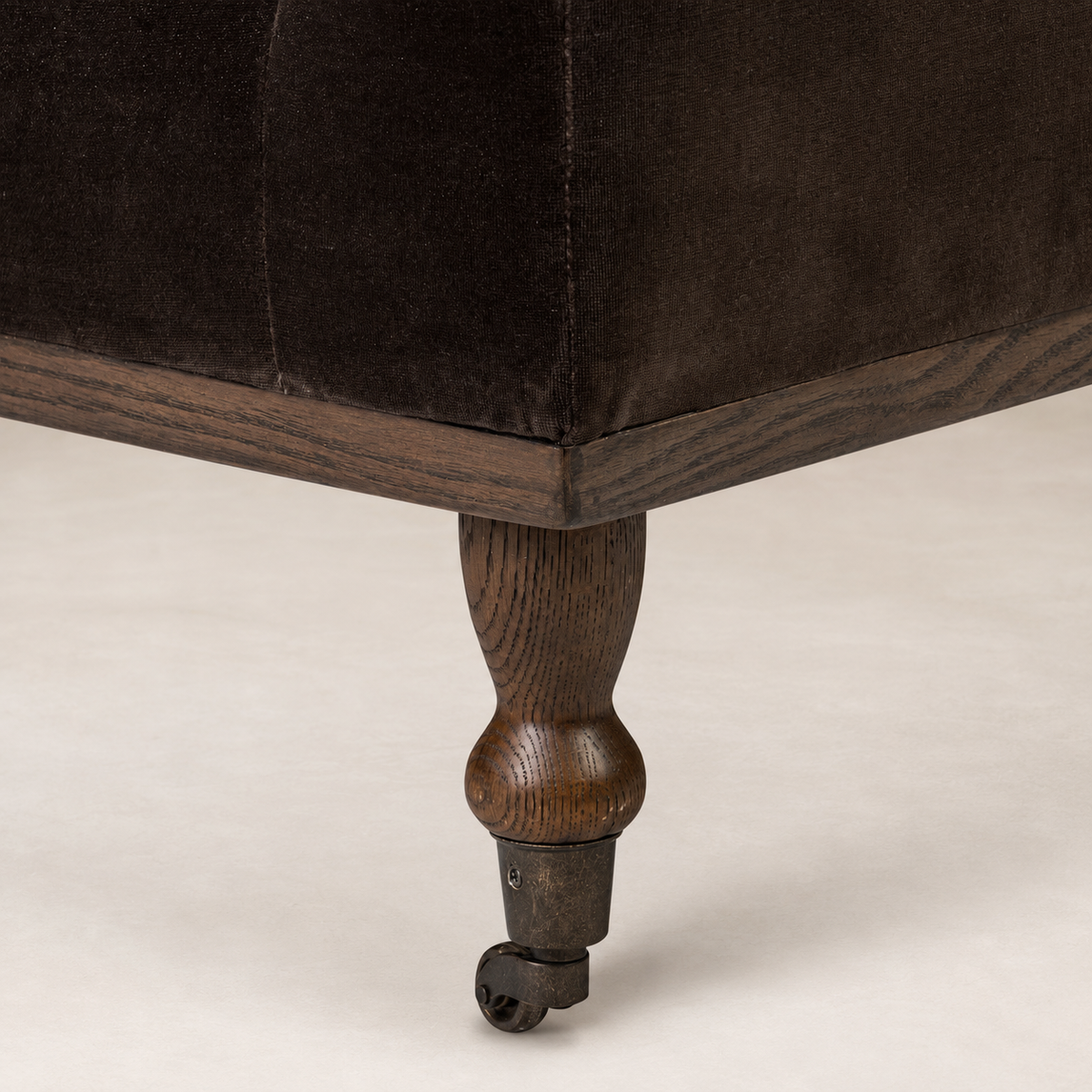 Savannah Accent Chair