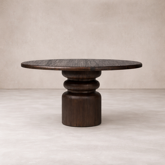 Ravello Round Dining Table 48"