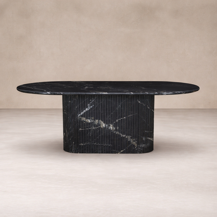 Elysia Dining Table 74"