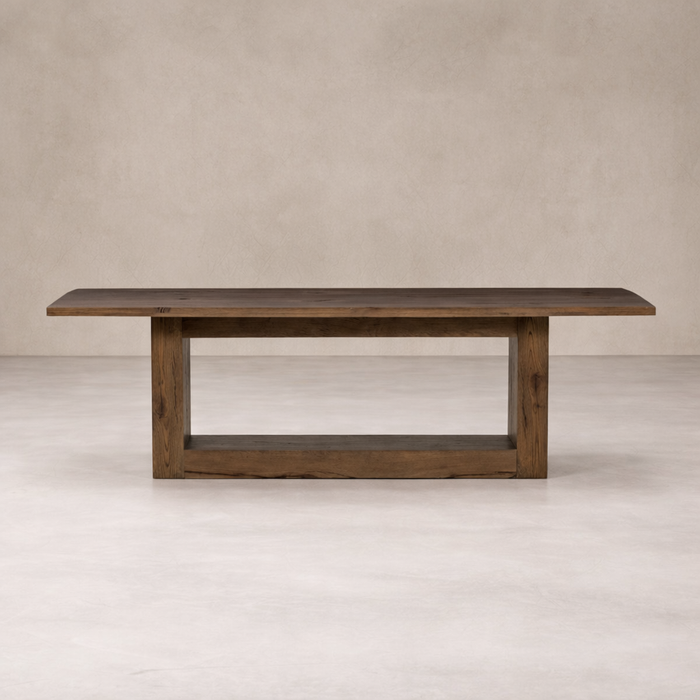 Thalia Dining Table 93"