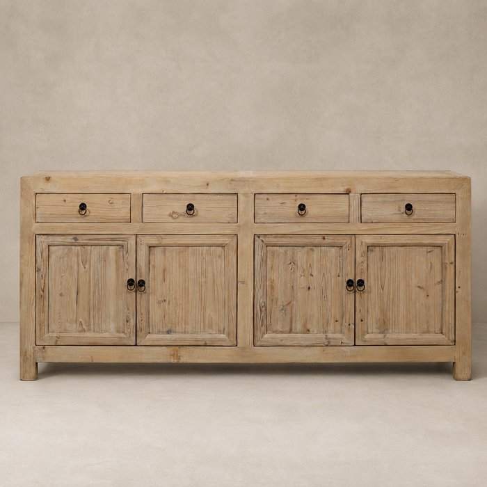 Marlow Vintage Pine Sideboard
