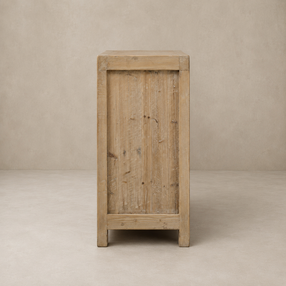 Marlow Vintage Pine Sideboard