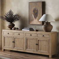 Marlow Vintage Pine Sideboard