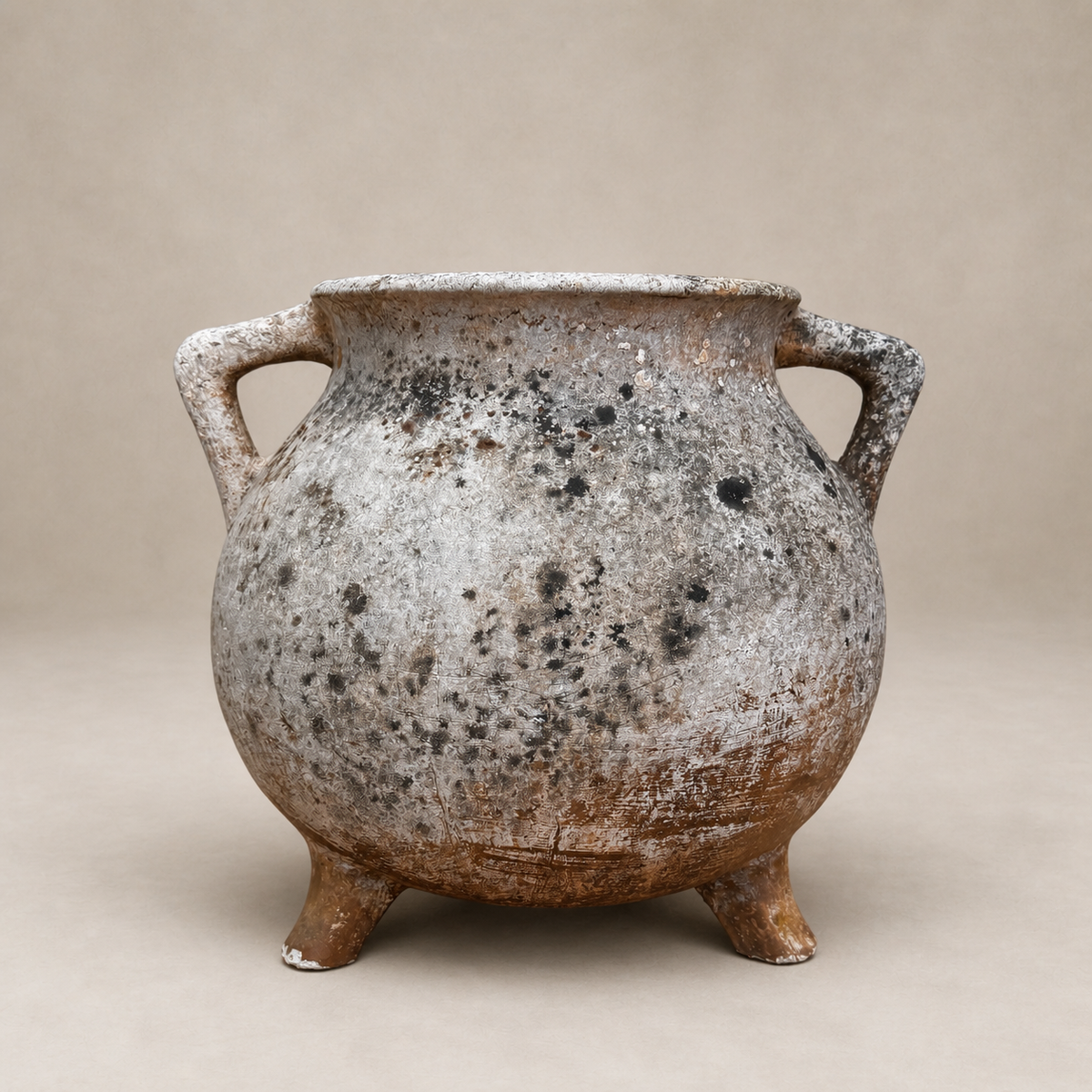 Vintage Willy Guhl Planter 1