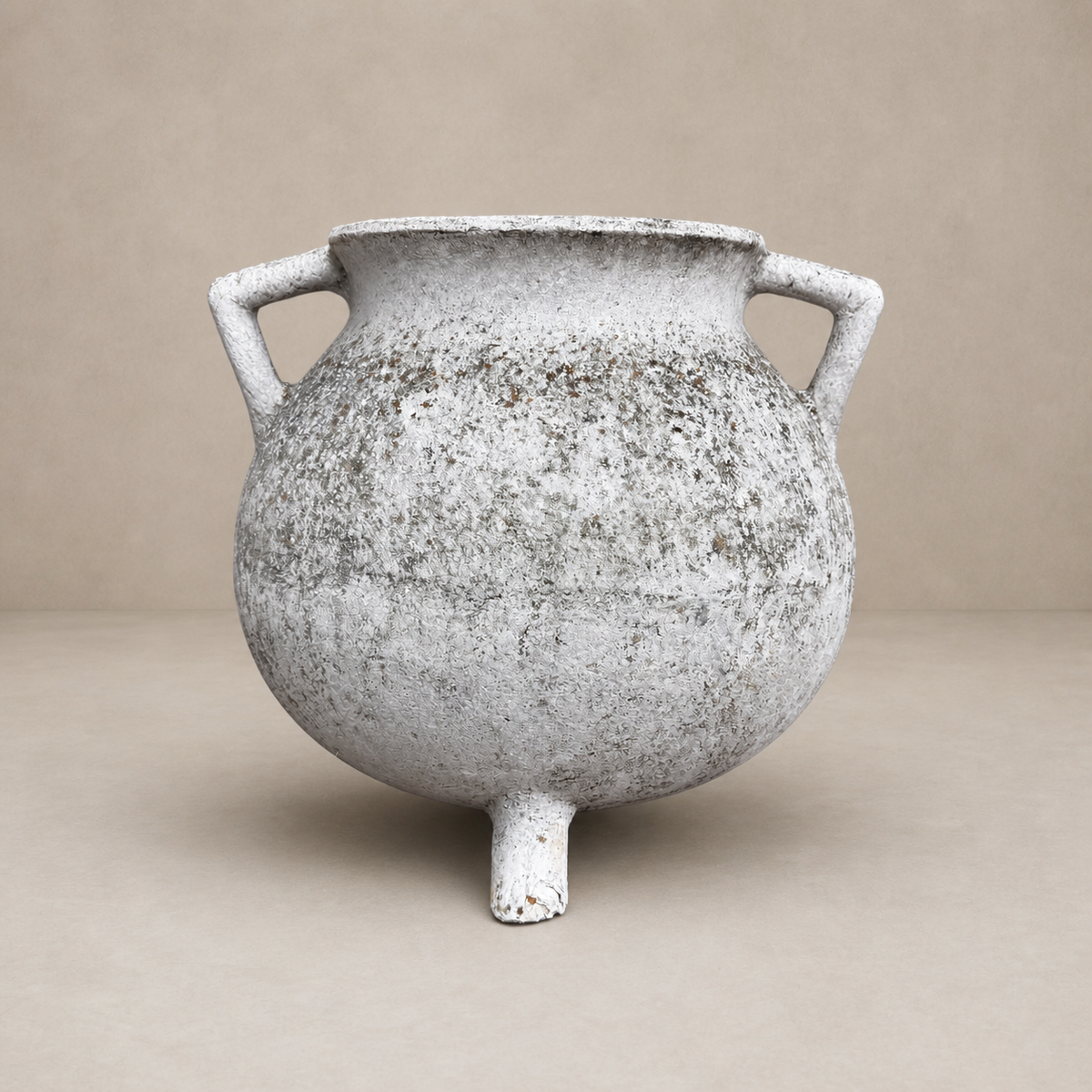 Vintage Willy Guhl Planter 2