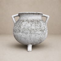 Vintage Willy Guhl Planter 2